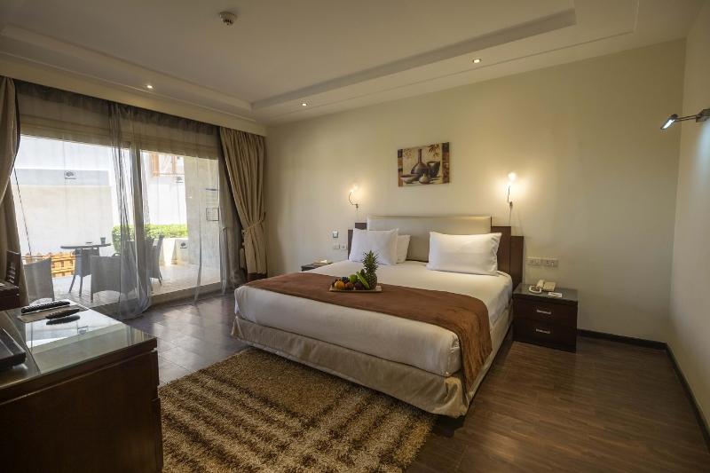 Sunrise Crystal Bay Resort -Grand Select- - Oda