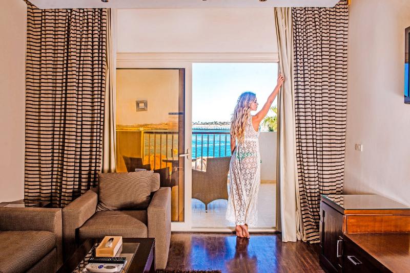 Sunrise Crystal Bay Resort -Grand Select- - Oda