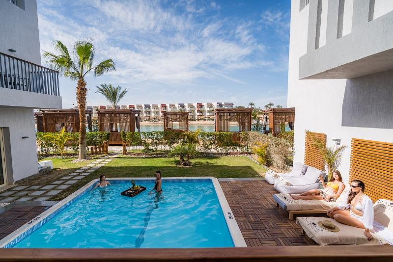 Sunrise Crystal Bay Resort -Grand Select- - Oda