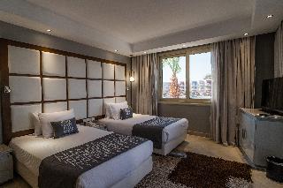 Sunrise Crystal Bay Resort -Grand Select- fotoÄŸrafÄ±