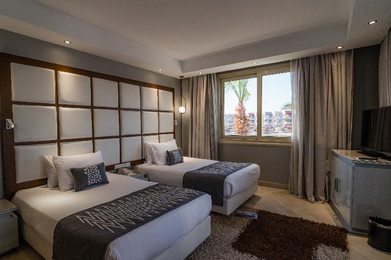 Sunrise Crystal Bay Resort -Grand Select- - Oda