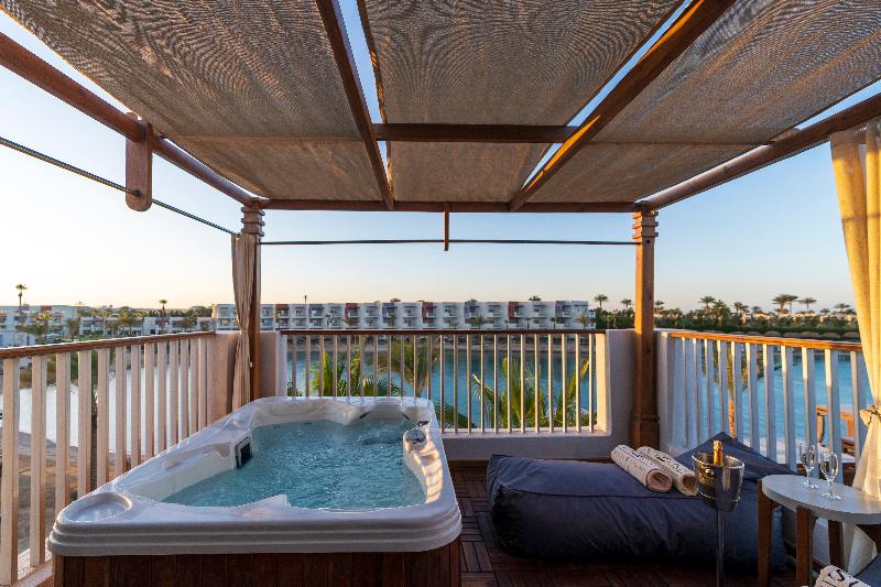 Sunrise Crystal Bay Resort -Grand Select- - Oda