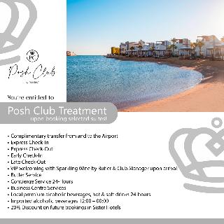 Sunrise Crystal Bay Resort -Grand Select- fotoÄŸrafÄ±