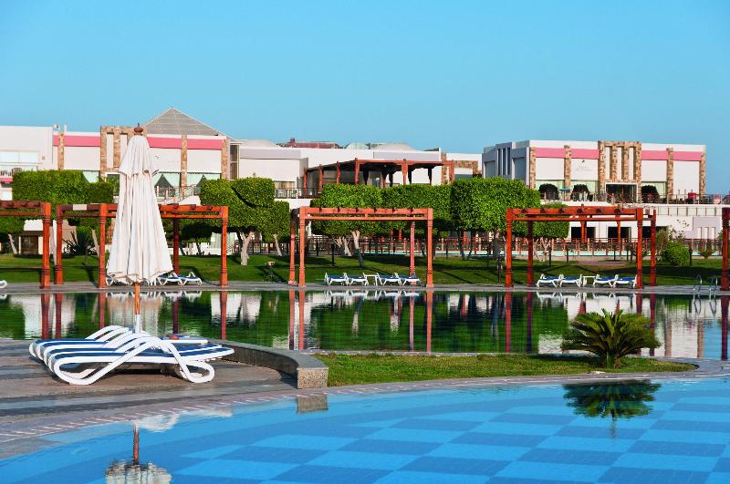 Sunrise Crystal Bay Resort -Grand Select- - Havuz