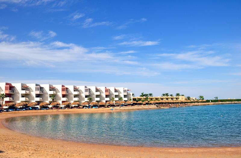 Sunrise Crystal Bay Resort -Grand Select- - Plaj