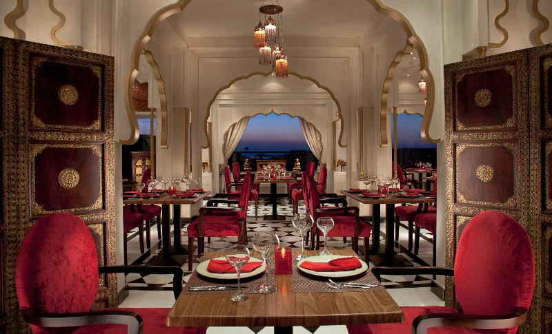 Sunrise Crystal Bay Resort -Grand Select- - Restoran