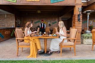 Sunrise Crystal Bay Resort -Grand Select- fotoÄŸrafÄ±