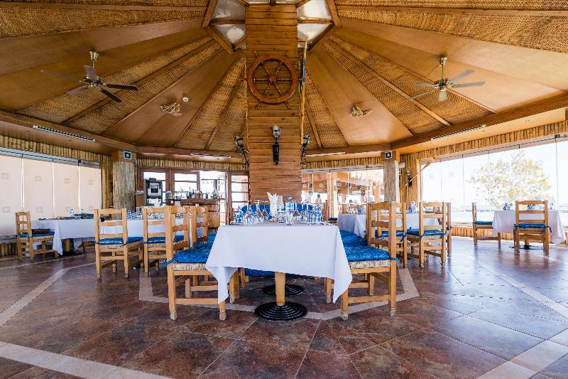 Sunrise Crystal Bay Resort -Grand Select- - Restoran