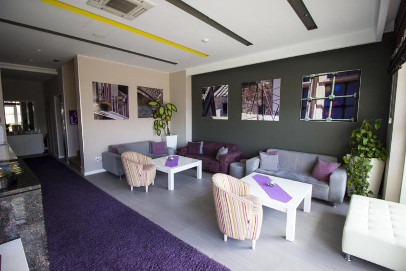 Eden - Hotel & SPA - Bar