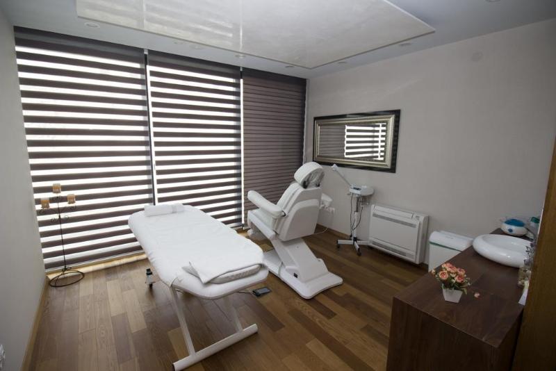Eden - Hotel & SPA - Aktivite