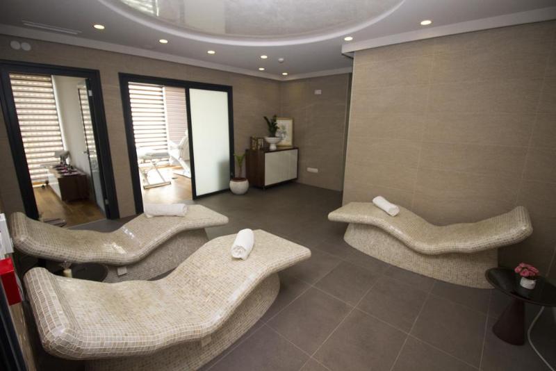 Eden - Hotel & SPA - Aktivite
