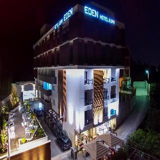 Eden - Hotel & SPA otel fotoğrafı