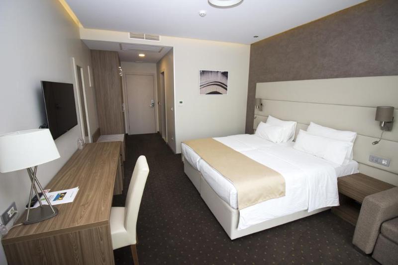 Eden - Hotel & SPA - Oda