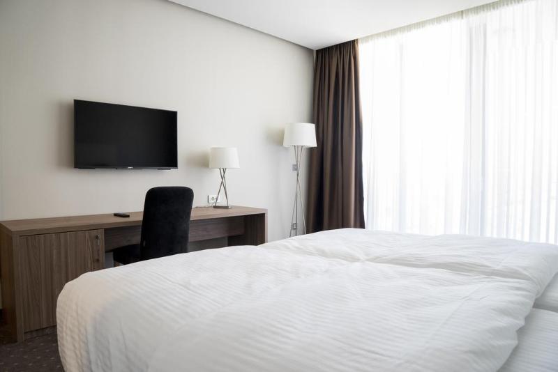 Eden - Hotel & SPA - Oda