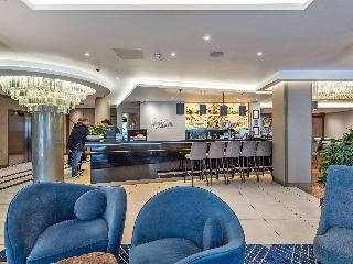 Mercure Edinburgh Haymarket fotoÄŸrafÄ±