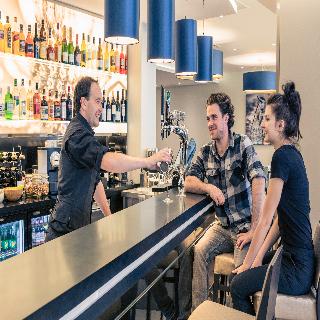 Mercure Edinburgh Haymarket fotoÄŸrafÄ±