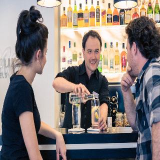 Mercure Edinburgh Haymarket fotoÄŸrafÄ±