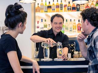 Mercure Edinburgh Haymarket fotoÄŸrafÄ±