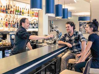 Mercure Edinburgh Haymarket fotoÄŸrafÄ±