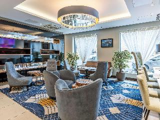 Mercure Edinburgh Haymarket fotoÄŸrafÄ±