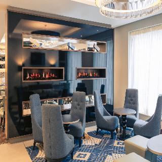 Mercure Edinburgh Haymarket fotoÄŸrafÄ±