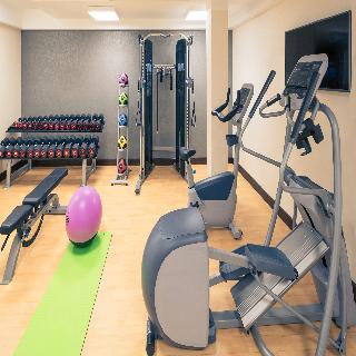 Mercure Edinburgh Haymarket fotoÄŸrafÄ±