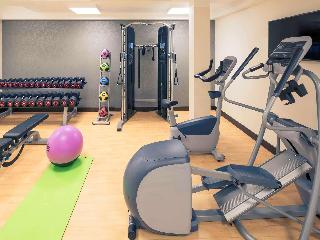 Mercure Edinburgh Haymarket fotoÄŸrafÄ±