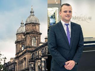 Mercure Edinburgh Haymarket fotoÄŸrafÄ±