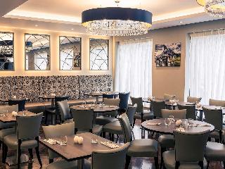 Mercure Edinburgh Haymarket fotoÄŸrafÄ±