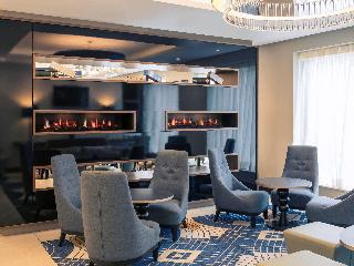 Mercure Edinburgh Haymarket fotoÄŸrafÄ±
