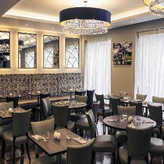 Mercure Edinburgh Haymarket fotoÄŸrafÄ±