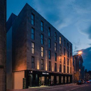 Mercure Edinburgh Haymarket fotoÄŸrafÄ±