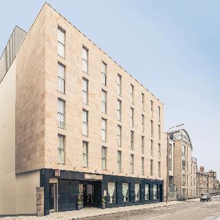 Mercure Edinburgh Haymarket fotoÄŸrafÄ±