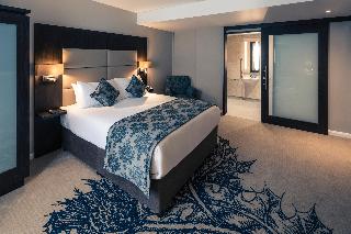 Mercure Edinburgh Haymarket fotoÄŸrafÄ±