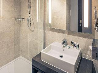 Mercure Edinburgh Haymarket fotoÄŸrafÄ±