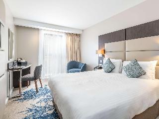 Mercure Edinburgh Haymarket fotoÄŸrafÄ±