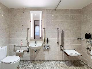 Mercure Edinburgh Haymarket fotoÄŸrafÄ±