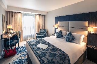 Mercure Edinburgh Haymarket fotoÄŸrafÄ±