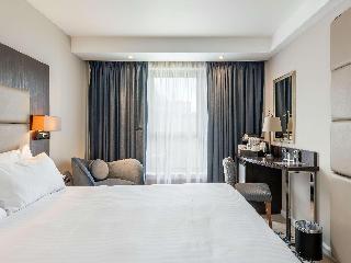 Mercure Edinburgh Haymarket fotoÄŸrafÄ±