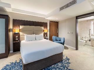 Mercure Edinburgh Haymarket fotoÄŸrafÄ±