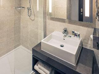 Mercure Edinburgh Haymarket fotoÄŸrafÄ±