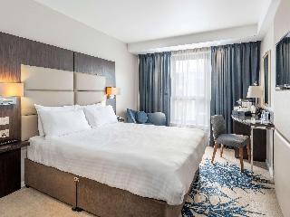 Mercure Edinburgh Haymarket fotoÄŸrafÄ±