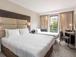 Mercure Edinburgh Haymarket fotoÄŸrafÄ±