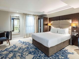 Mercure Edinburgh Haymarket fotoÄŸrafÄ±