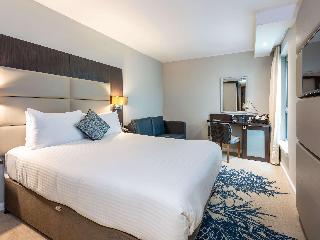 Mercure Edinburgh Haymarket fotoÄŸrafÄ±
