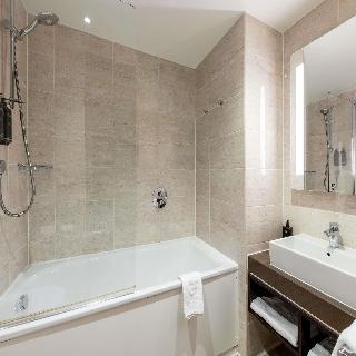 Mercure Edinburgh Haymarket fotoÄŸrafÄ±