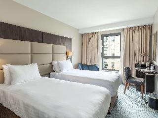 Mercure Edinburgh Haymarket fotoÄŸrafÄ±