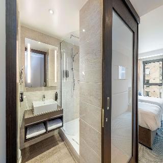 Mercure Edinburgh Haymarket fotoÄŸrafÄ±