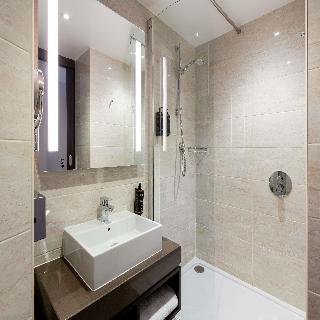 Mercure Edinburgh Haymarket fotoÄŸrafÄ±