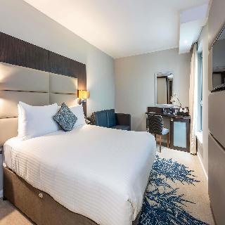 Mercure Edinburgh Haymarket fotoÄŸrafÄ±